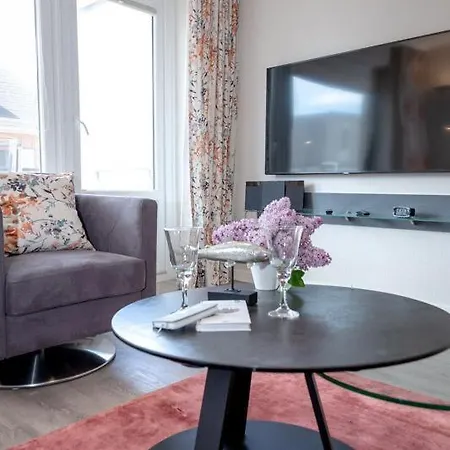 Апартаменты Bra1 7 Sundowner *