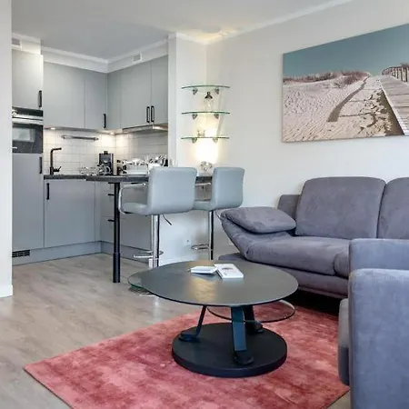 Bra1 7 Sundowner * Вестерланд