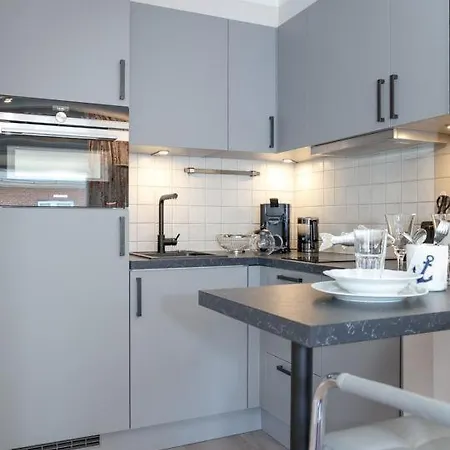 Апартаменты Bra1 7 Sundowner *