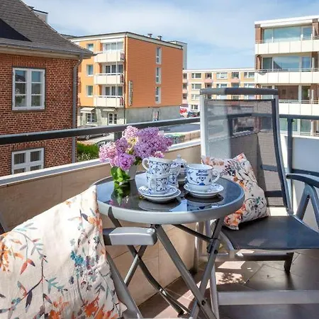 Bra1 7 Sundowner Апартаменты Вестерланд