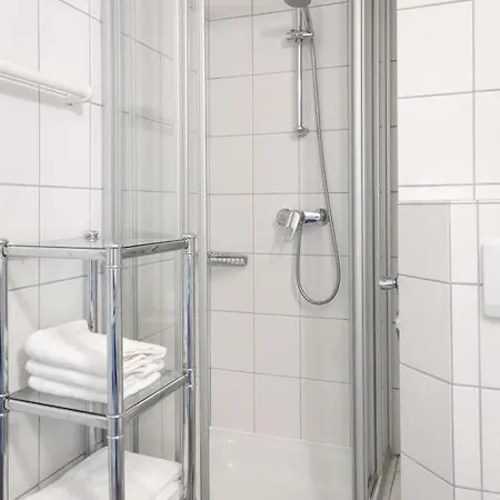 Апартаменты Bra1 7 Sundowner