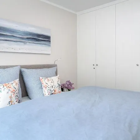 Апартаменты Bra1 7 Sundowner *