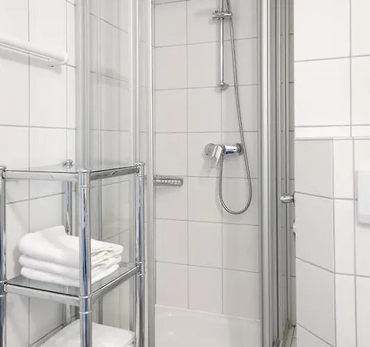 Апартаменты Bra1 7 Sundowner